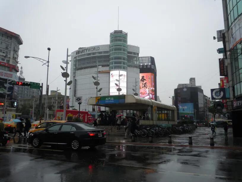 跟着老韩看世界,老韩自由行全攻略