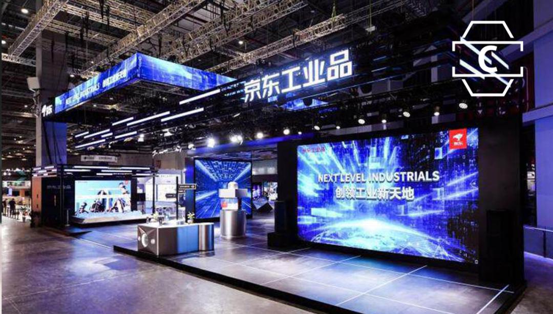 京东工业上市，京东系的果子又成熟一个