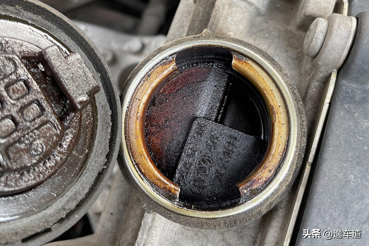 美女客户花2万买的代步车，这台09年的二手polo你觉得值吗？