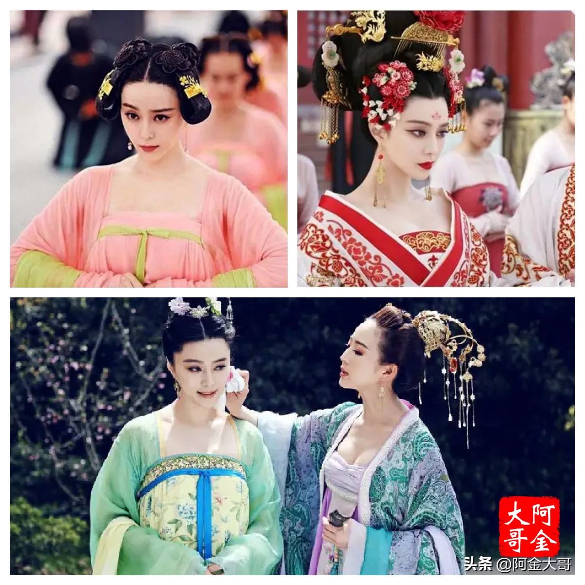 从夏朝至民国时期女性服饰变化,从秦汉到民国中国女性服饰的变迁