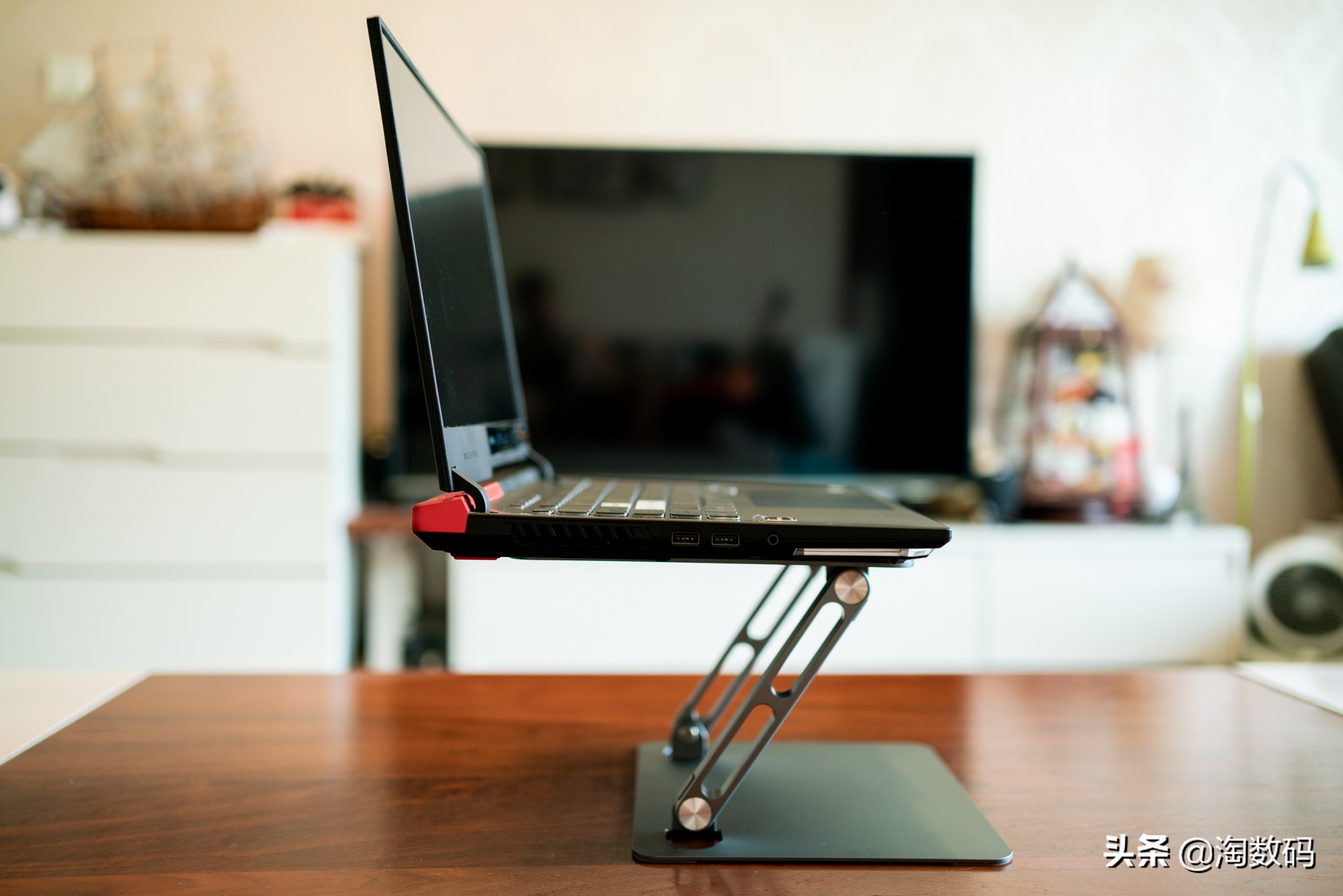 笔记本底座支架测评,悬空笔记本支架评测