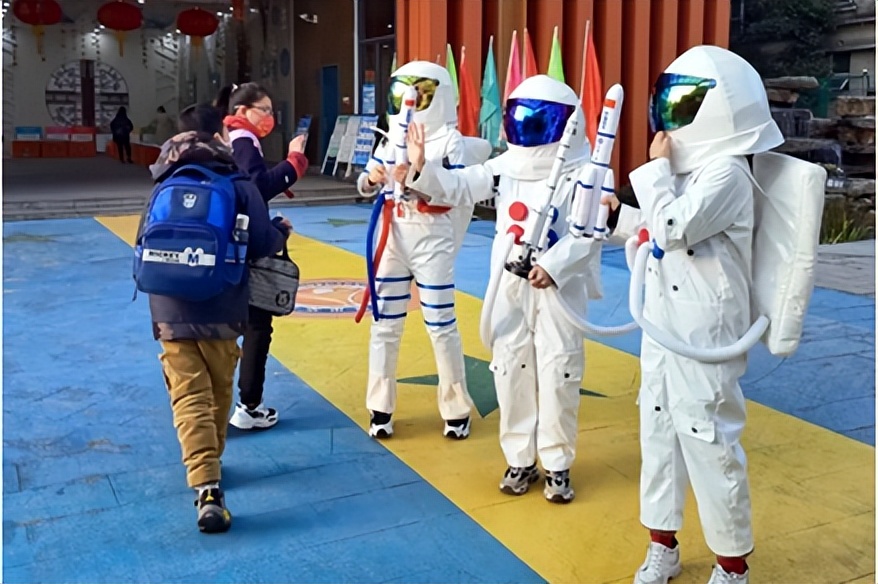 双减政策下小学教学工作总结,双减政策小学特色活动