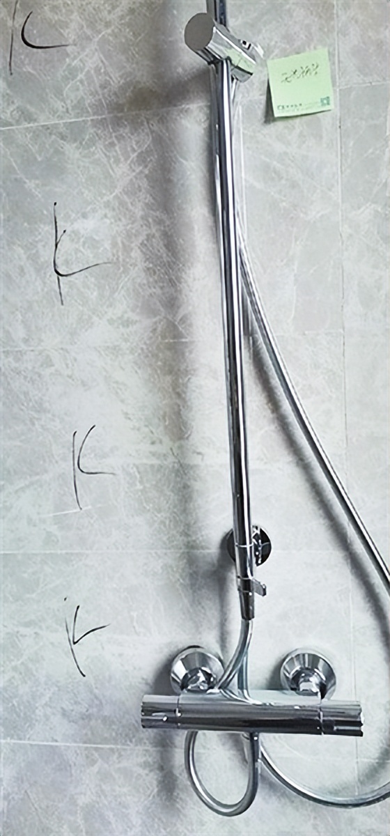 “屋内没有一块石材是合格的”！禹州朗廷府近百处问题令业主发愁