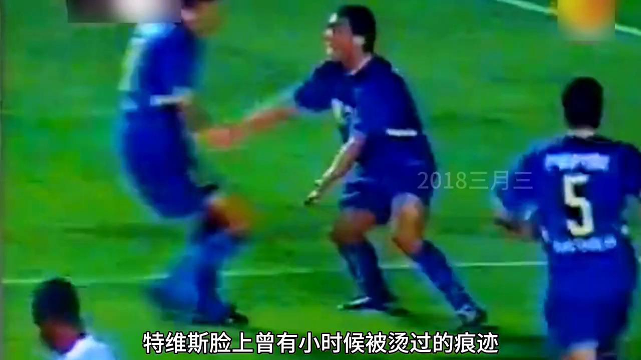 04年火药味最浓的足球比赛,22年足球十大巅峰对决