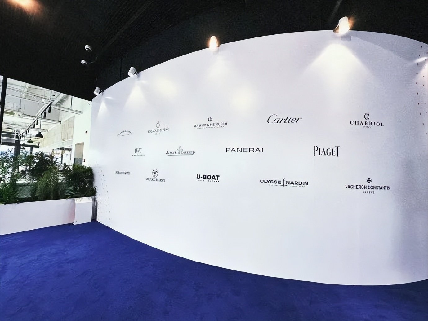 腕表市场发展趋势,为什么现在流行大表径手表