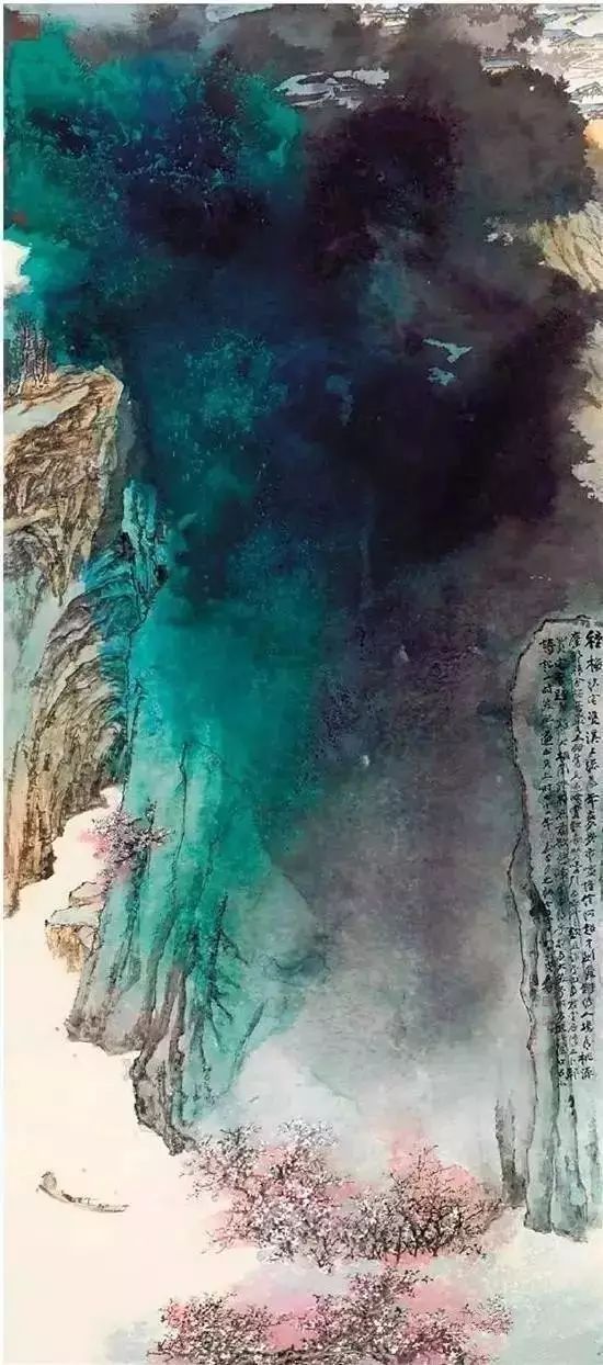 80幅珍贵画作价值连城一次看个够,100幅天价国画价格