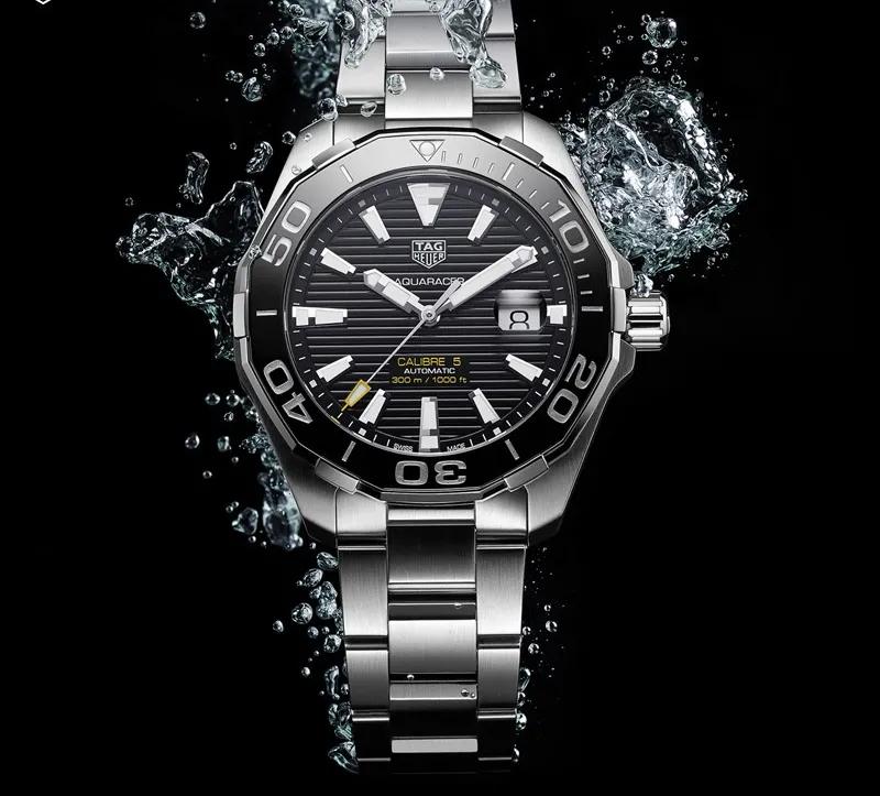 tagheuer泰格豪雅,tagheuer泰格豪雅2020新品鉴赏