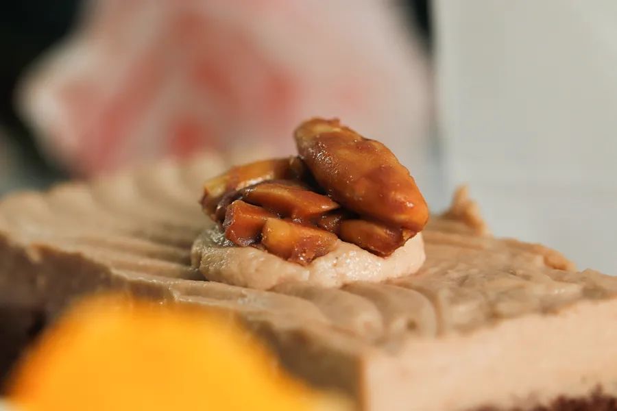 藏龙卧虎的魔都蛋糕饼店,在这5家挖到了宝