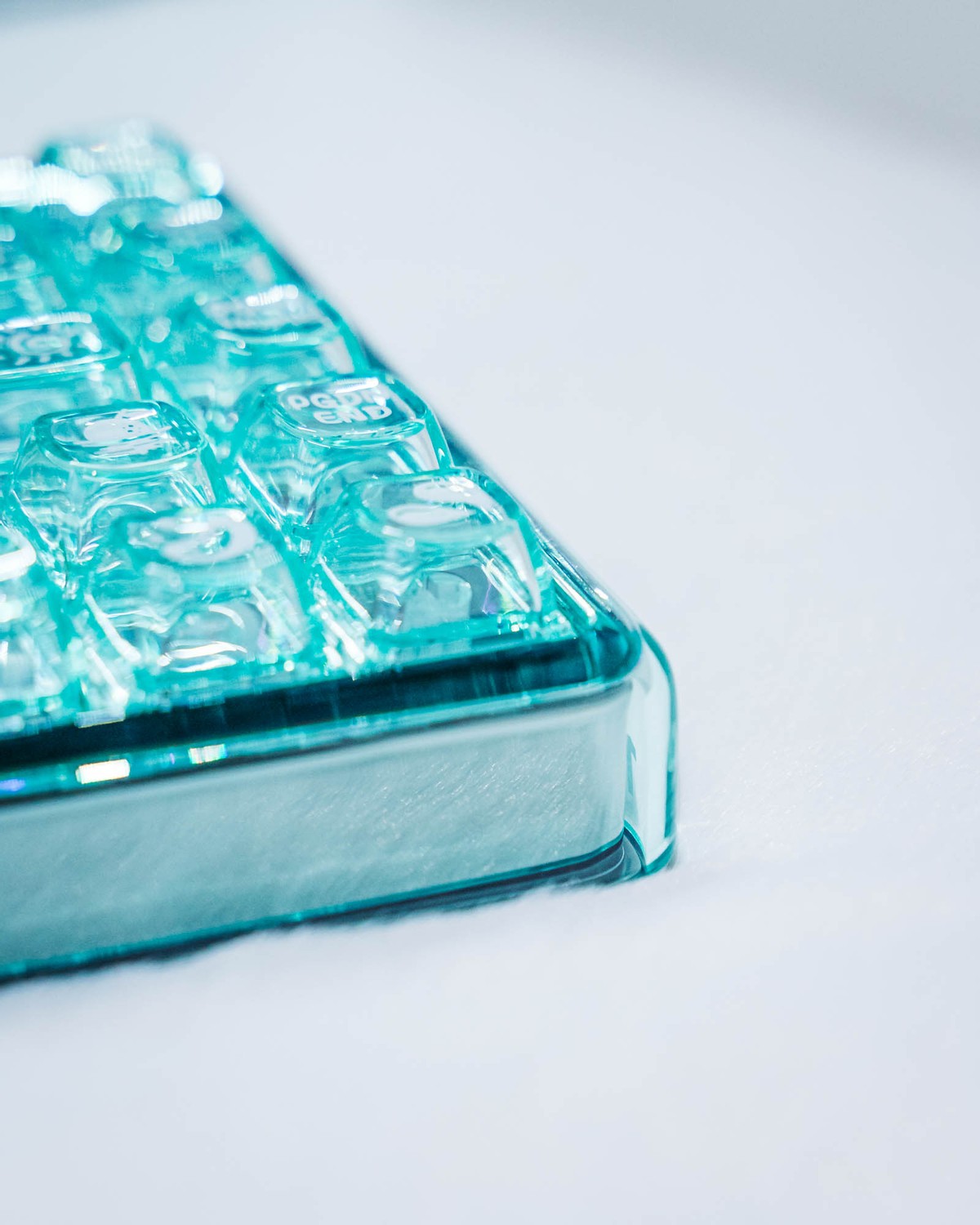 洛斐元气橙键盘,洛斐迷雾机械键盘