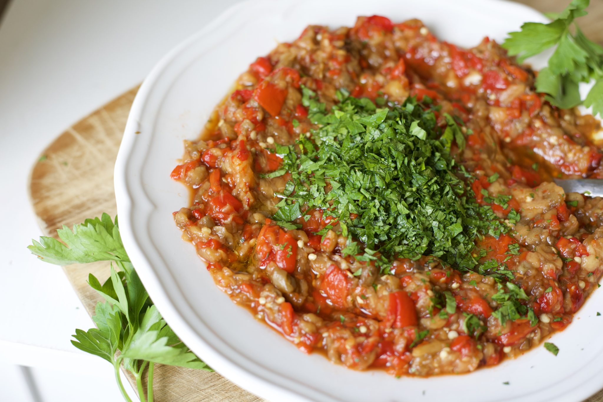 保加利亚美食图,保加利亚美食和土耳其美食