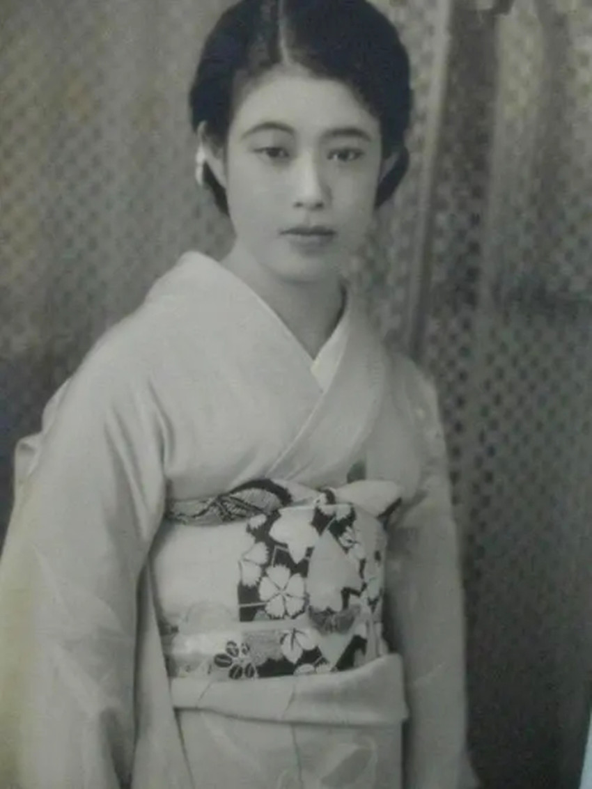 康有为的六个夫人,康有为的6个老婆都是哪个国家的