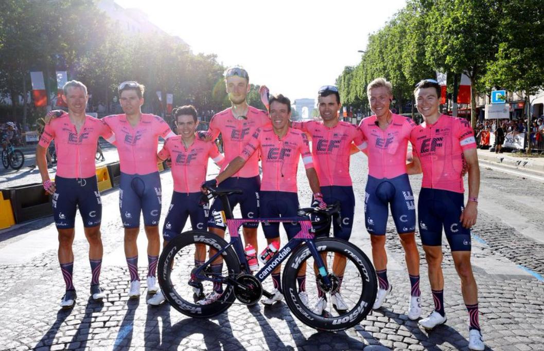 2023世巡赛车队名单,世巡车队名单公布