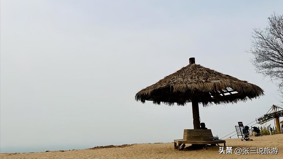 河南一“小城”，由郑州代管，一个4A景点备受赞赏