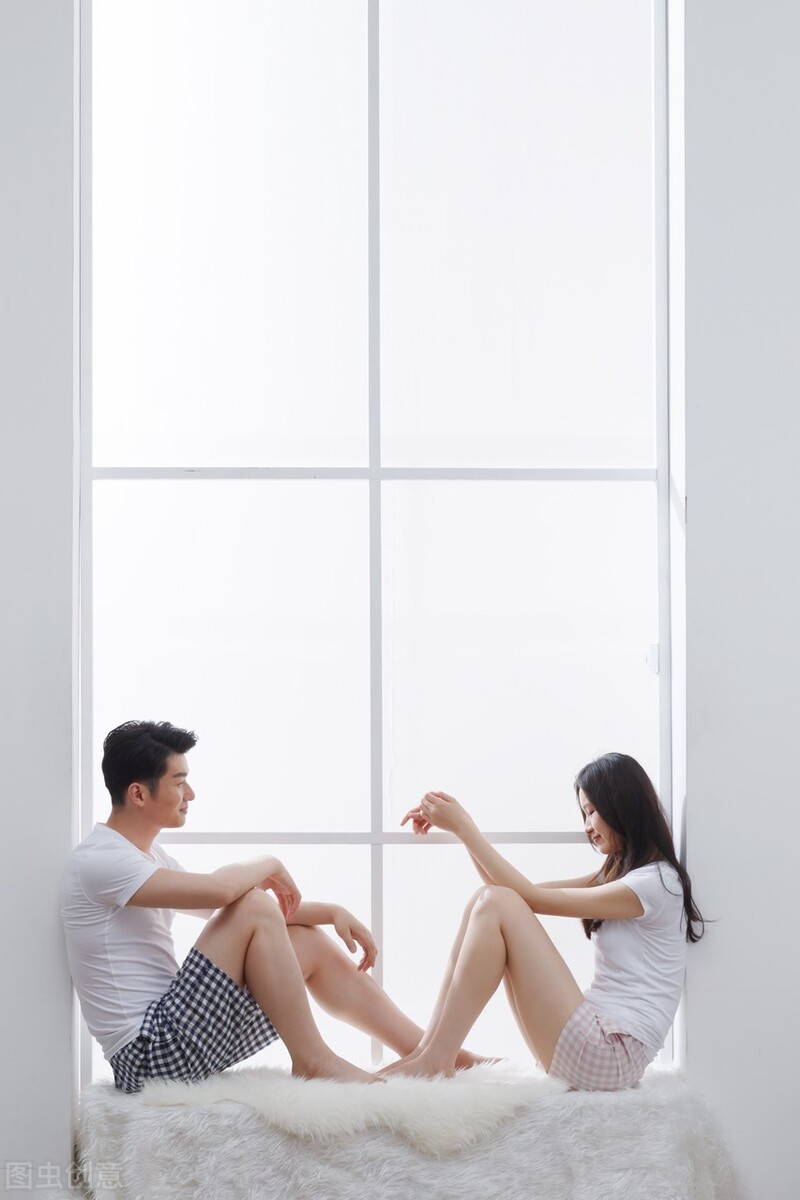 情人在一起有这十种感觉才叫真爱,有三种感觉证明是真爱