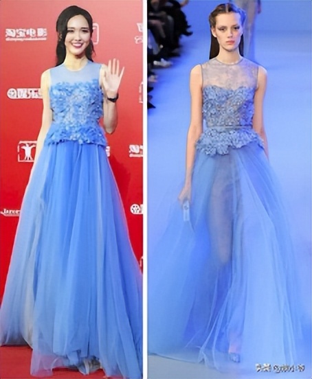 京城四美*冰白**：献媚成龙获杨受成独宠，下嫁男模却遭郑元畅*爱夺**