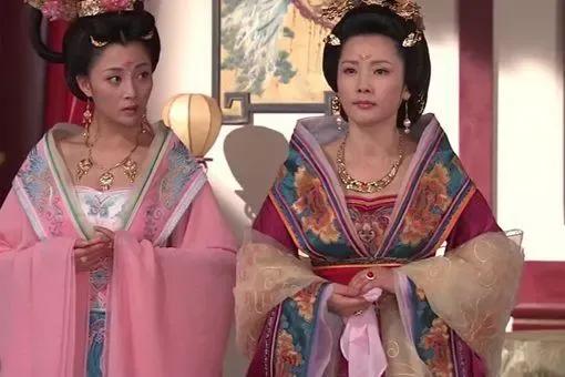 唐玄宗更爱武惠妃还是杨贵妃,唐玄宗杨贵妃武惠妃