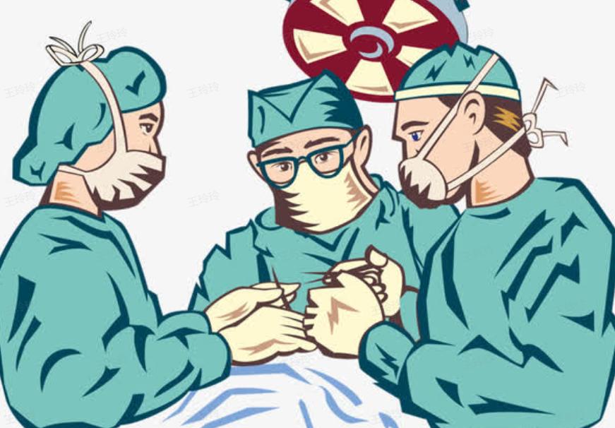 为什么手术成功术后人还是死了,手术成功为何病人还是死了