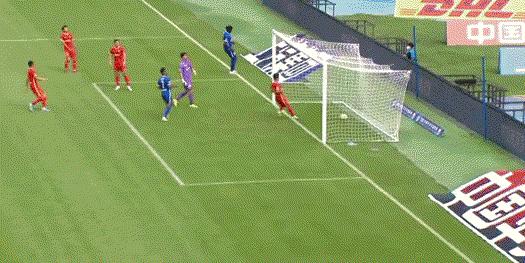 中超大黑马第2场爆冷认输,中甲大黑马最近三连胜狂进16球