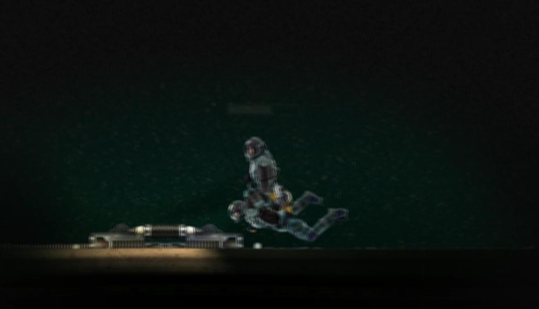 潜渊症为什么很卡,潜渊症恐怖吗