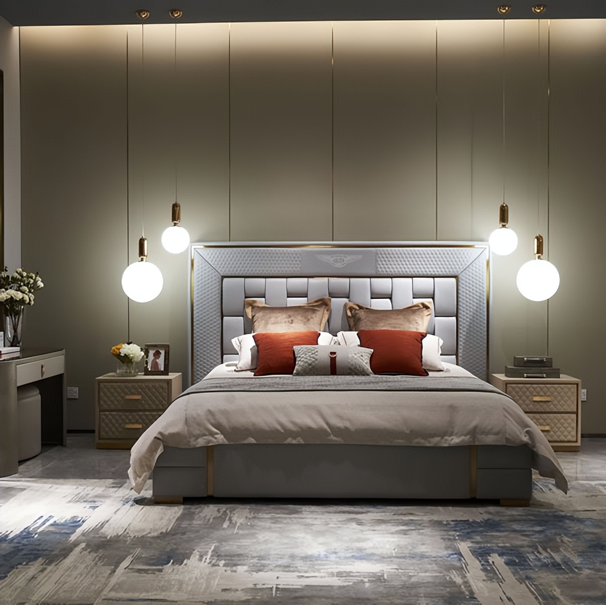 企艾办公家具,企艾家具骑士沙发