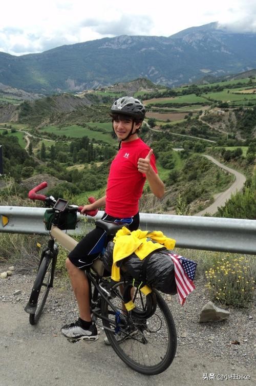 十款最佳通勤自行车旅行车,最适合家用旅行的好自行车