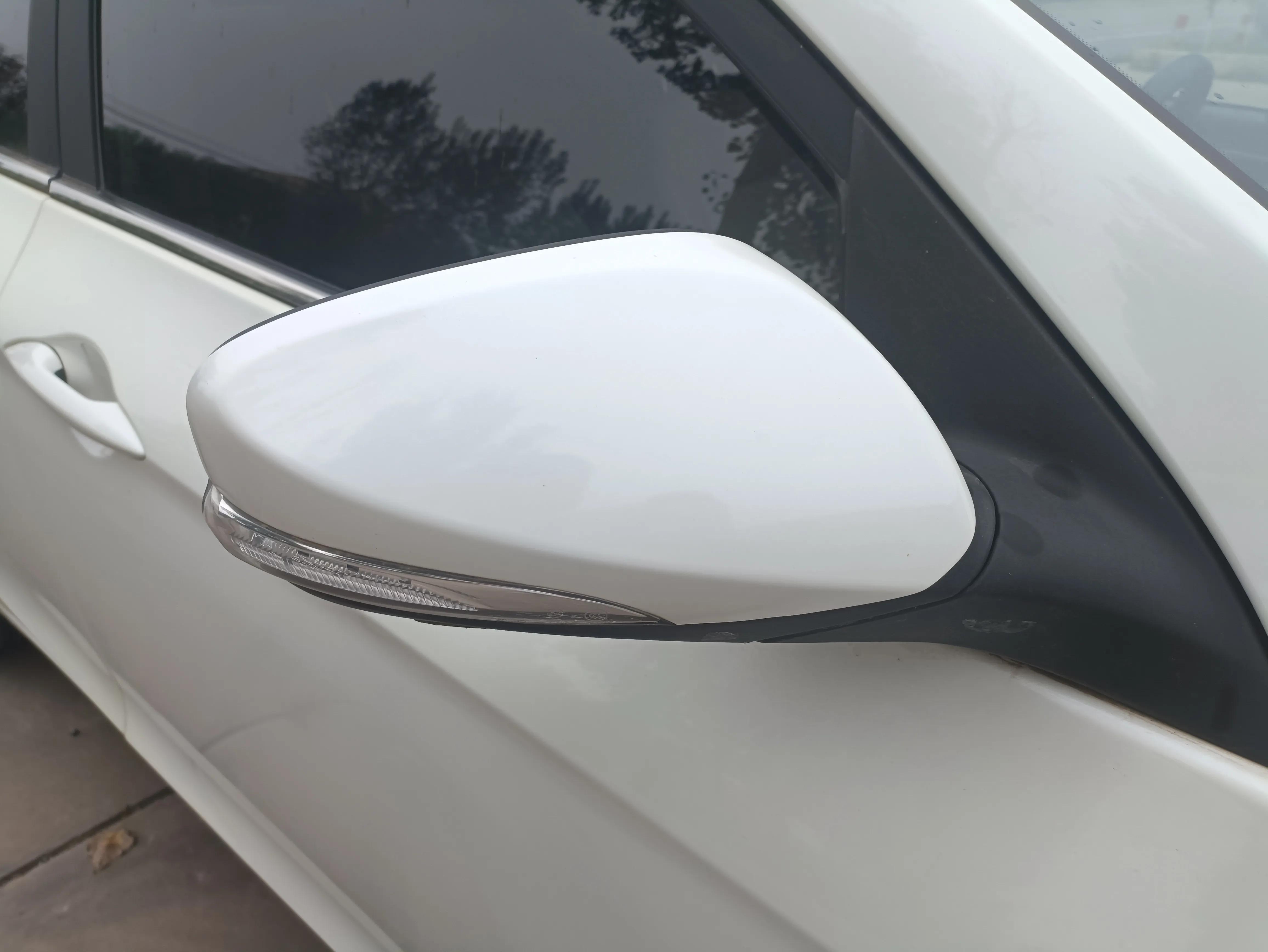 逸动plus油耗车主真实油耗,逸动车油耗怎么看