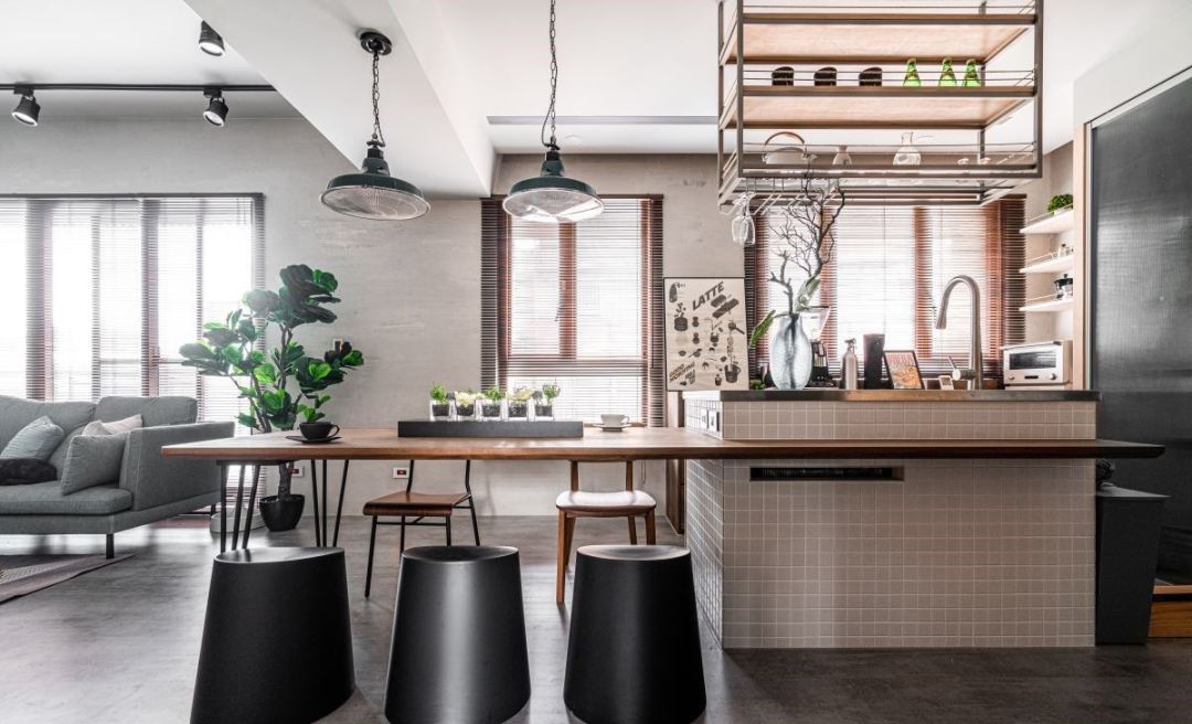 宜家客厅灯泡怎么选,宜家灯具和纯美宜家灯具