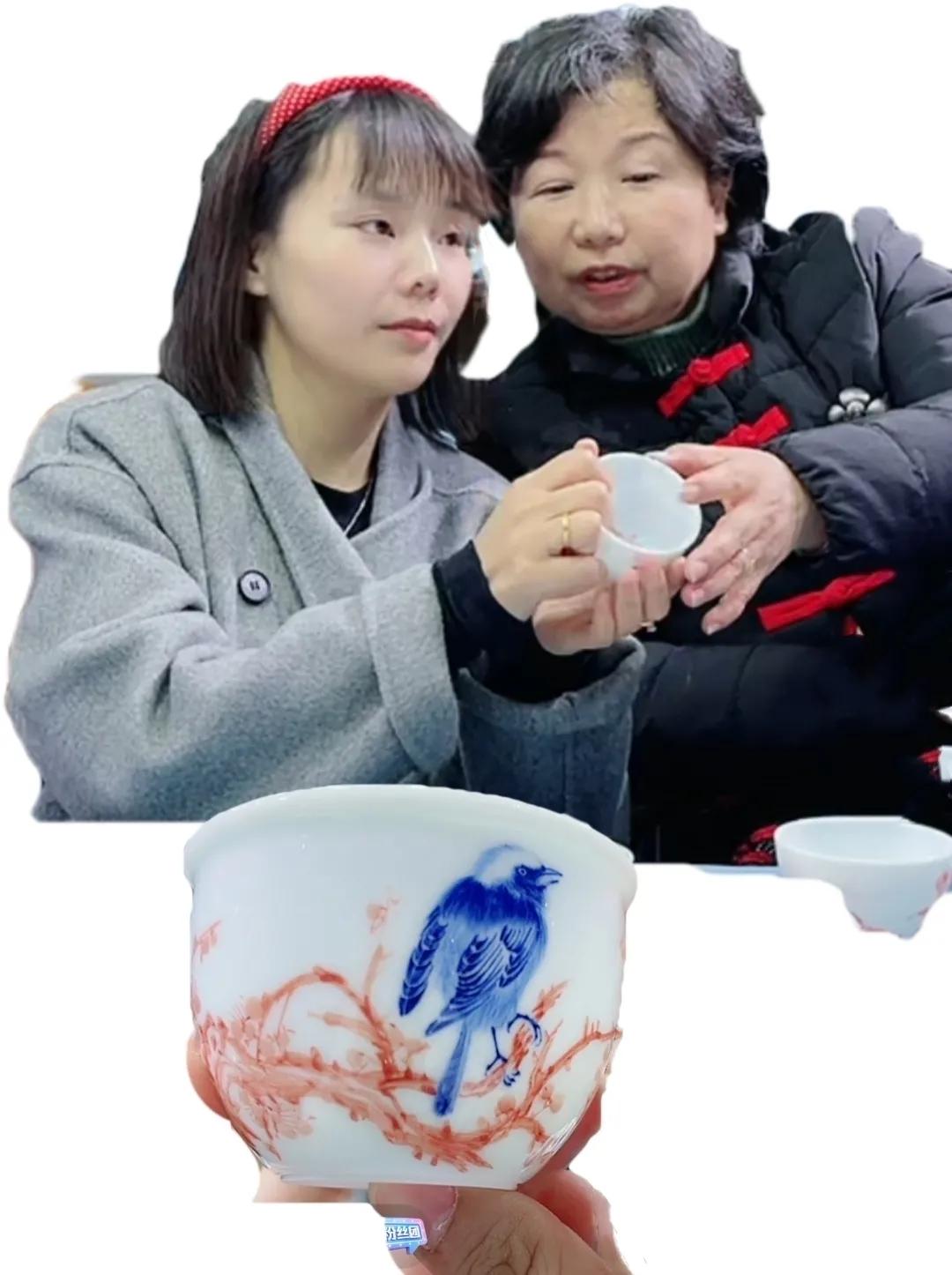 一分钟带你了解景德镇陶瓷文化,分享景德镇陶瓷艺术文化魅力