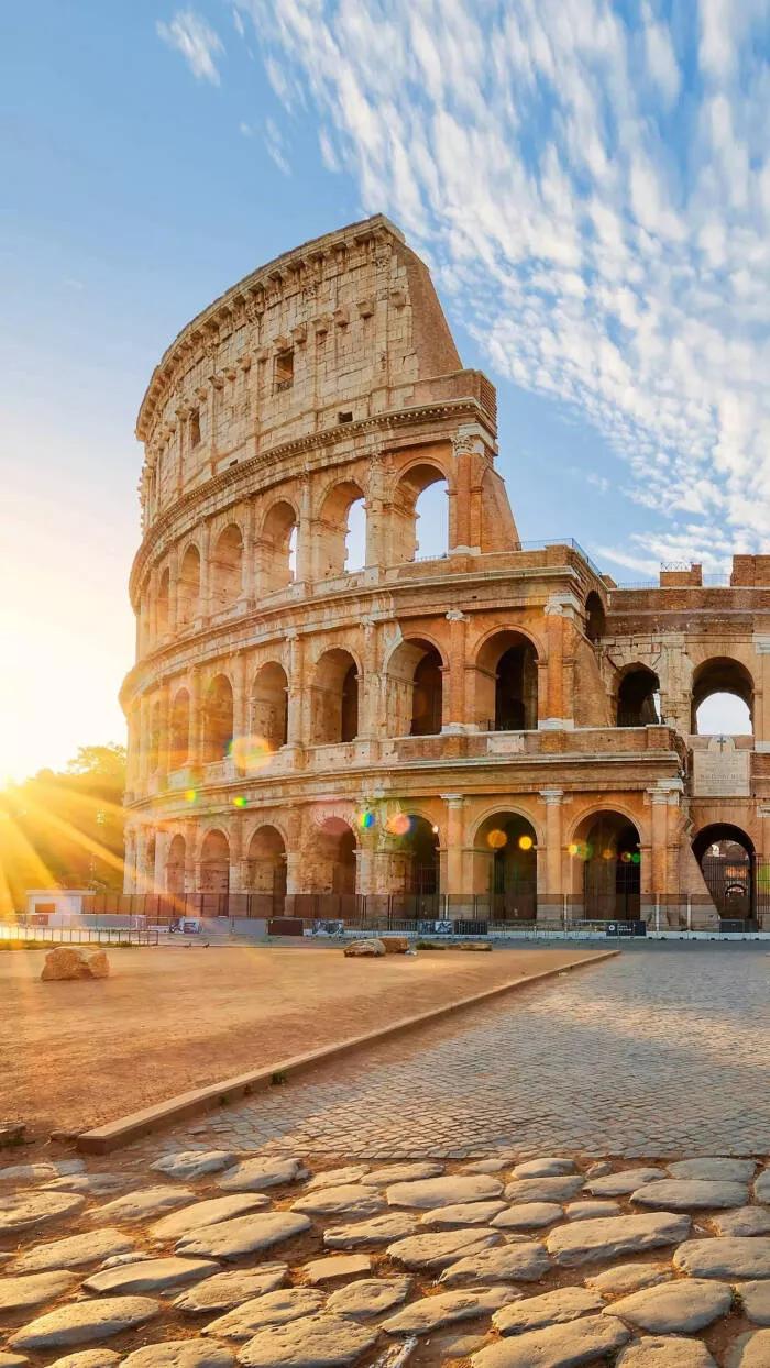 最惊艳的自然风景手机壁纸超清,风景壁纸动态壁纸高清全屏90帧