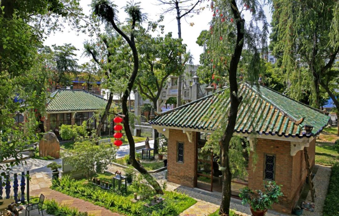 广东广州佛山自驾游推荐,广东佛山走318自驾游旅游攻略