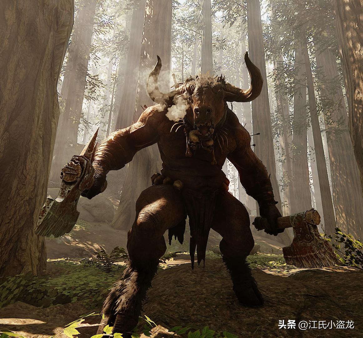 猛犸象遗迹,西普塔岛猛犸象