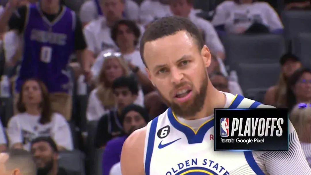 生死战，50分！35岁怎么了？你可以永远相信库里！