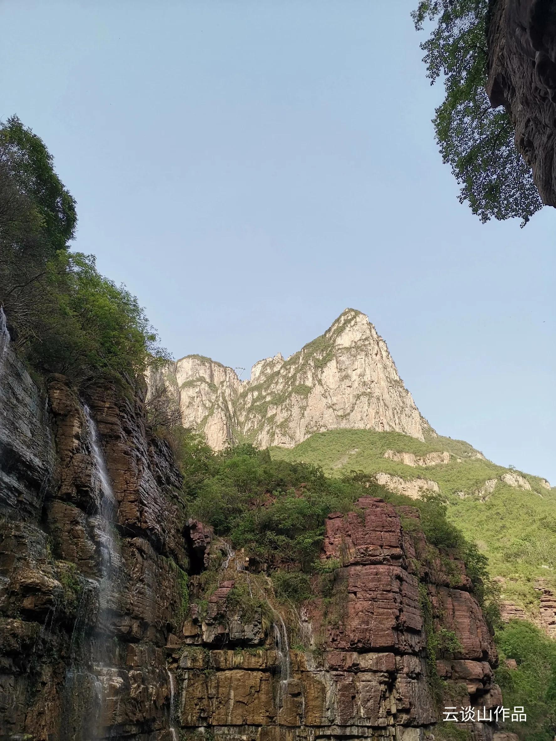 千年古县修武,千年古县修武县