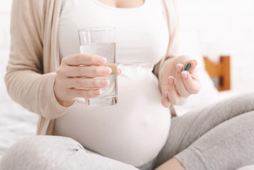 育儿补充叶酸注意4点建议,母婴健康怀孕第一个月的营养食谱