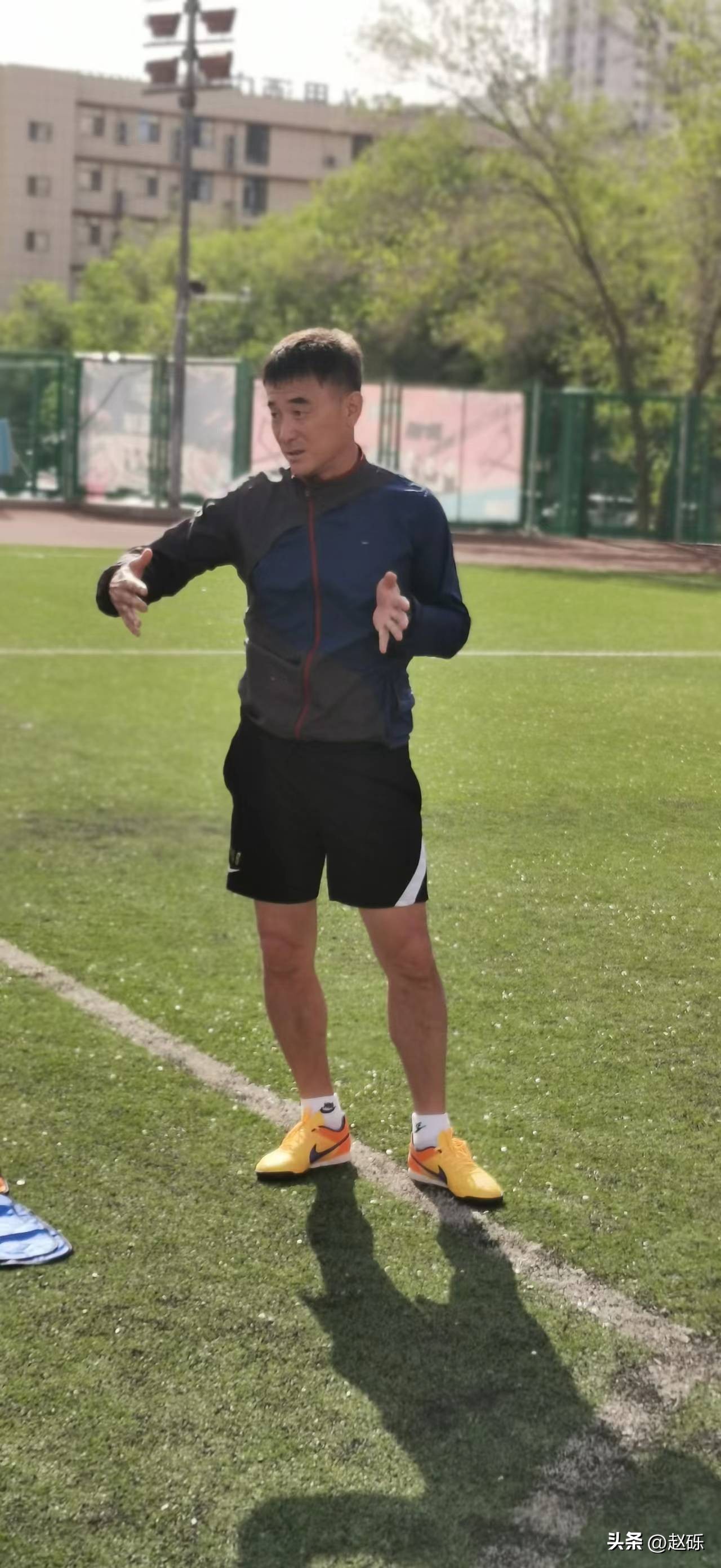 中国足协培训足球教练员,2020中国足协c级教练员培训班