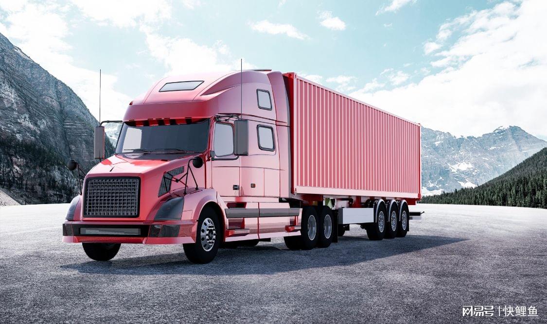 已覆盖70%前十大快递/快运客户，「大车队长」眼中的轮胎生命力