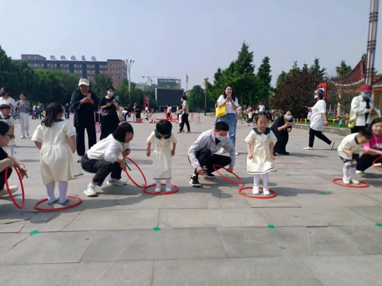 大手牵小手运动会育才幼儿园,幼儿园亲子运动会主题大手牵小手