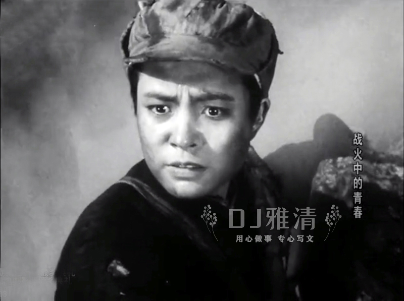 刚打完玻尿酸就别来尬演女兵了这5位女星演女兵让人看着真难受