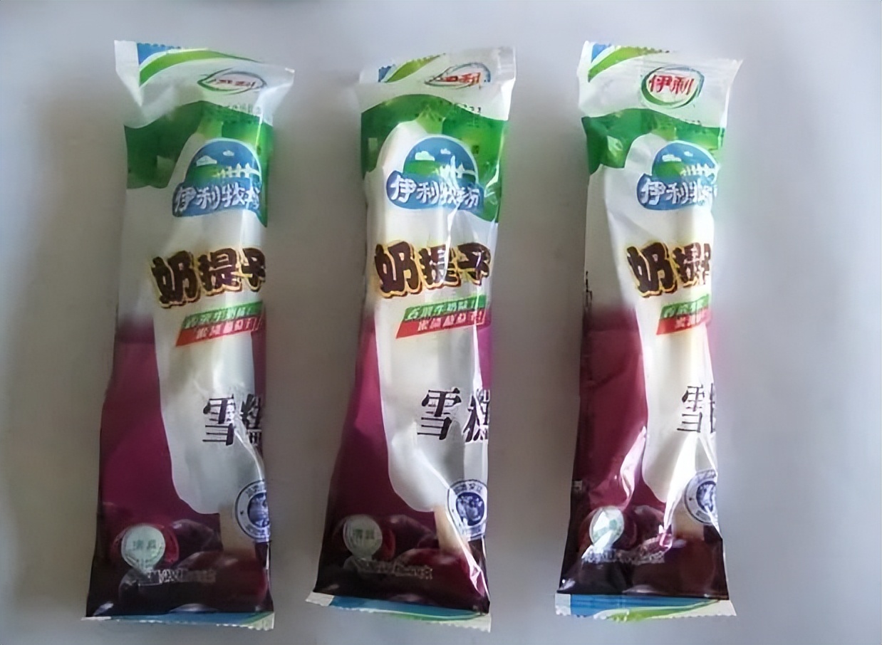 烈日炎炎，你的冷饮“白月光”是TA吗？