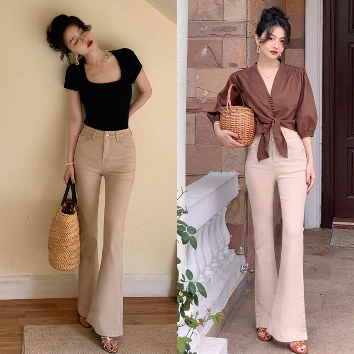 夏日凉鞋运动鞋,好鞋推荐夏季凉鞋好穿又好搭