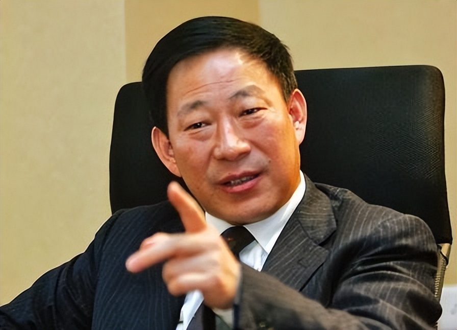 江苏首富严介和现状,江苏省首富严介和