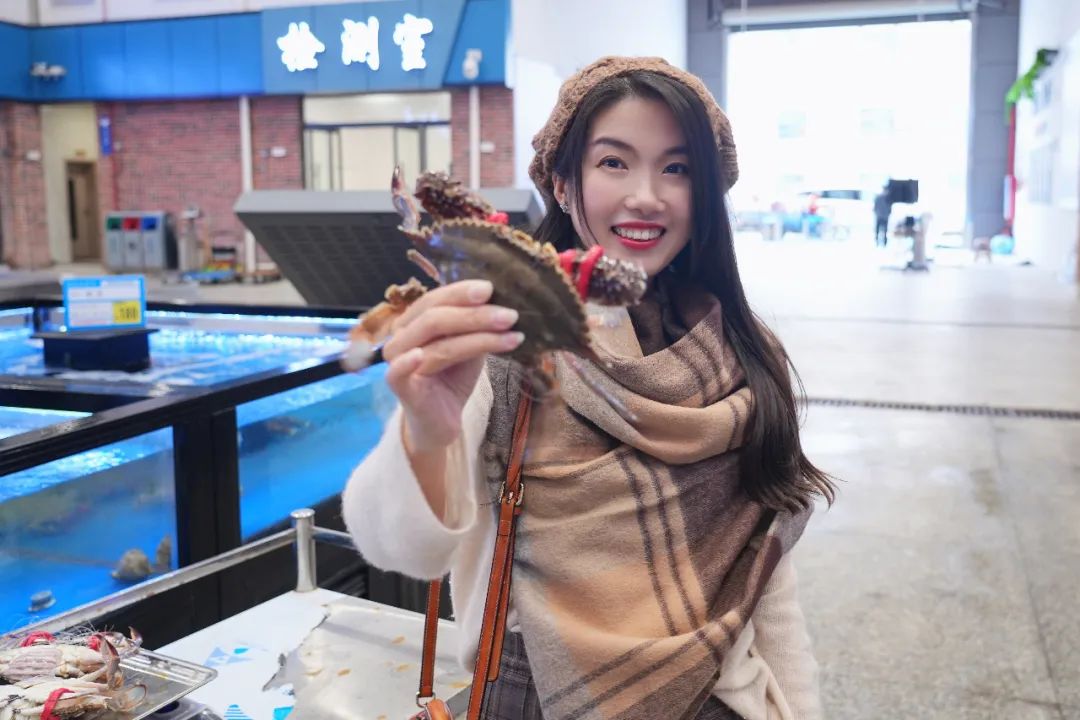 江苏盐城藏着一个安逸县城,为了吃都值得去一趟!知道的人太少