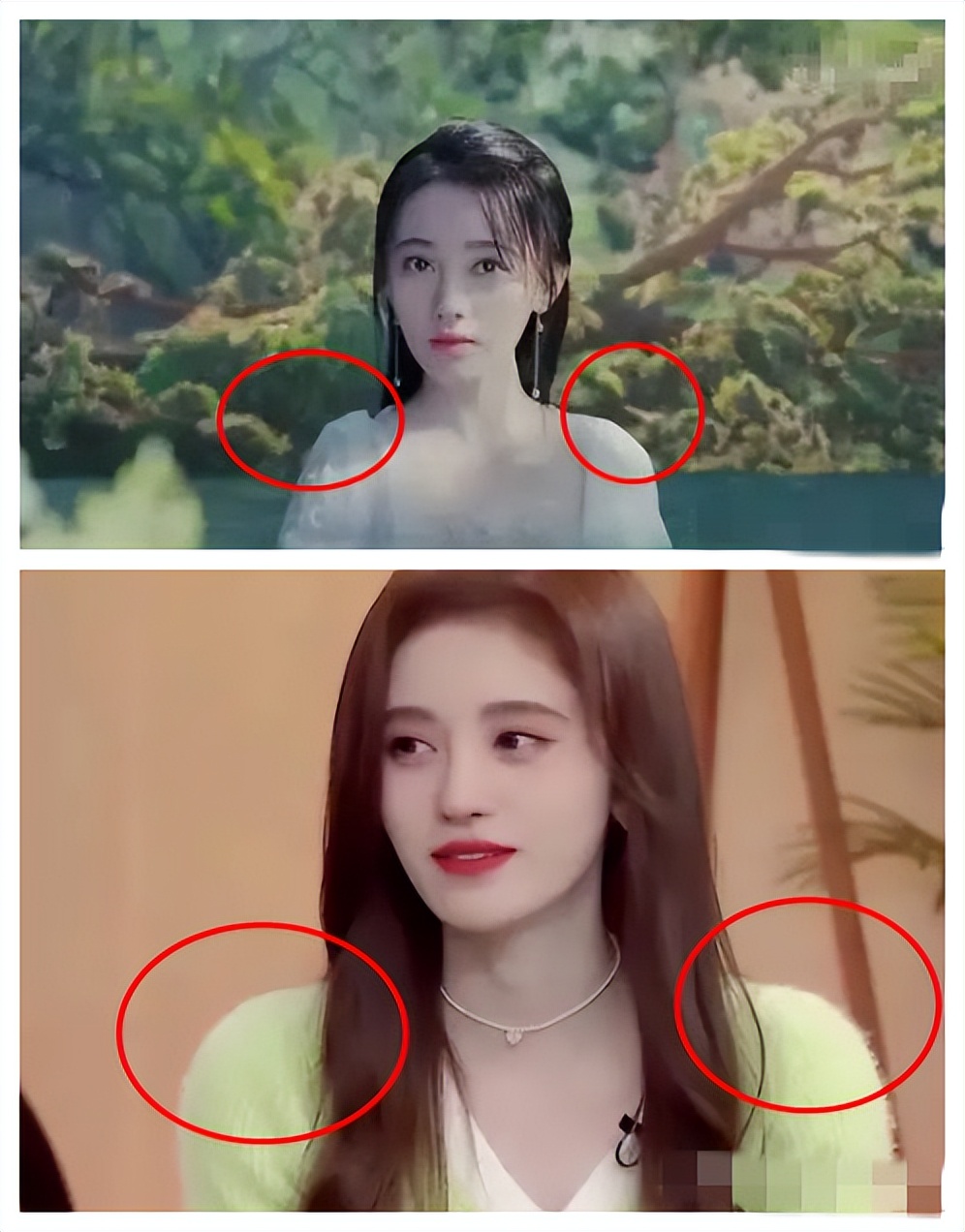 baby时尚大片在哪,baby曝全新封面大片