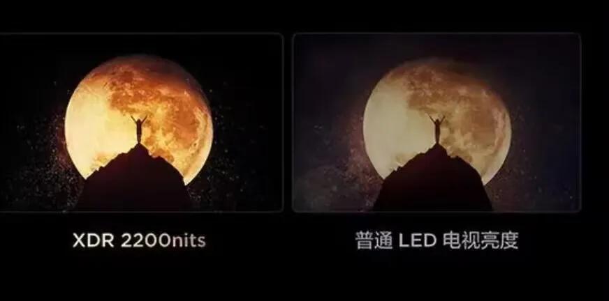 tcl电视q10g对比索尼,索尼电视哪款比TCLq10g好