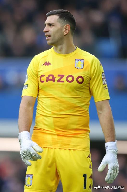 现役足坛十大最强门将,当今世界足坛十佳门将