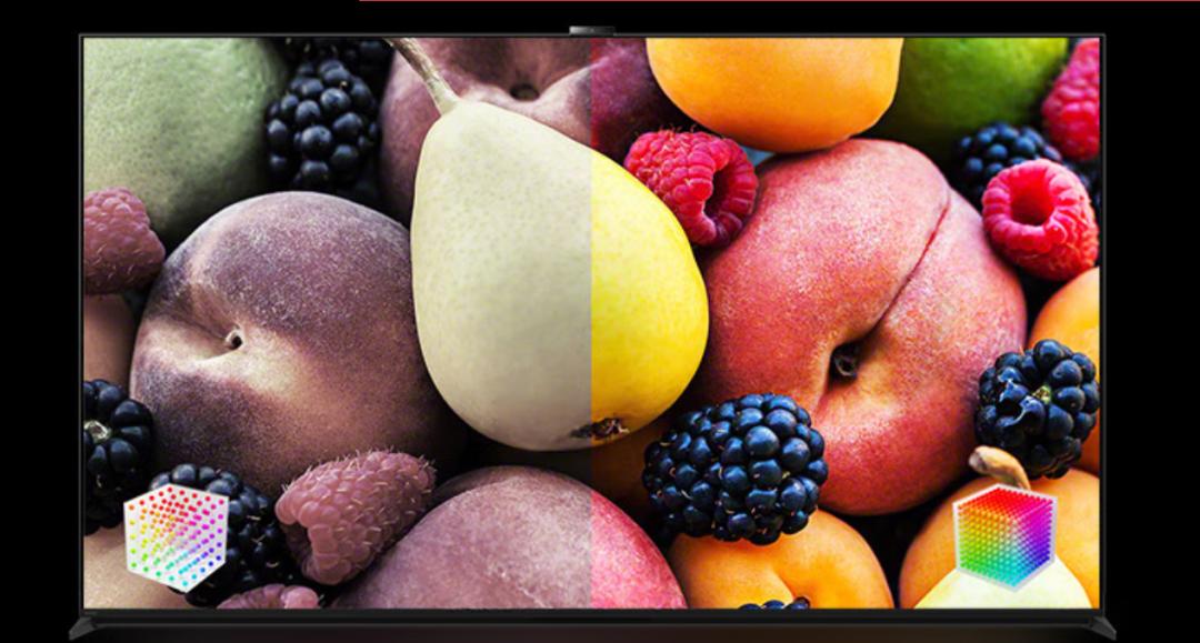 真8k电视可以让4k画质变8k买不买,4k电视与8k电视有什么区别