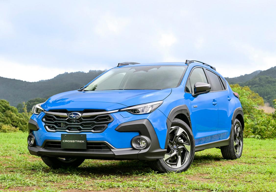 整整89款！全网最齐2023年新车大搜罗，让你一次性看个够！