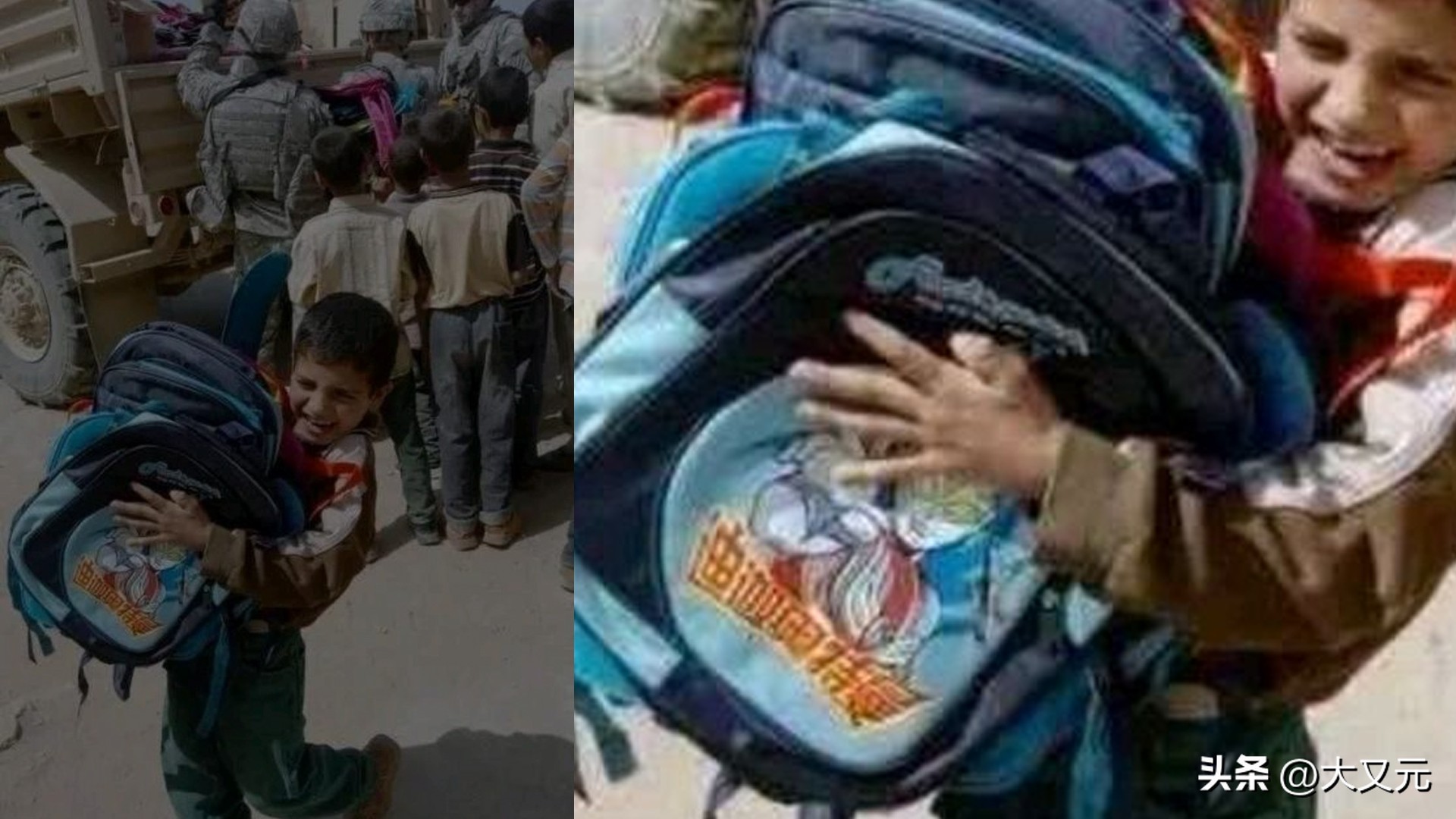 美军装备多少f32,美军单兵装备有哪些中国制造