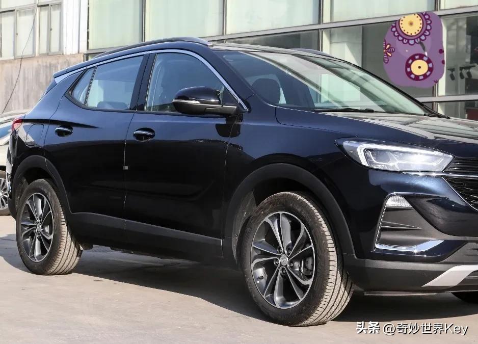 别克昂科拉gx两驱豪华型怎么用车,昂科拉gx真实用车评价