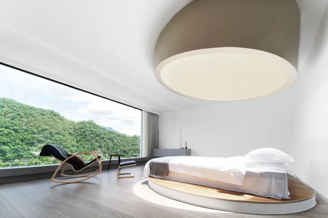 最受欢迎的民宿风格图片,简单又省钱的民宿设计